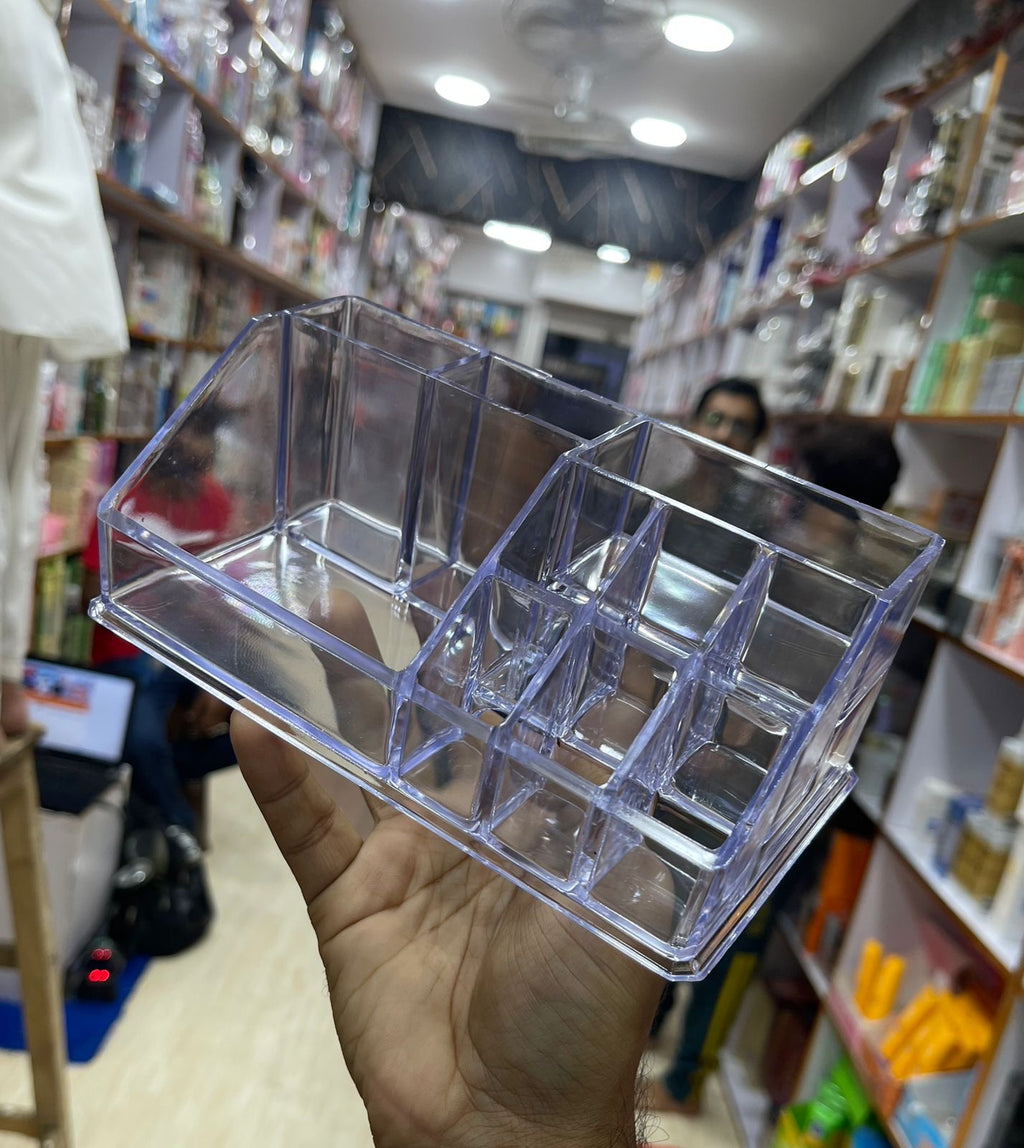 MultiPurpose Cosmetic Organiser
