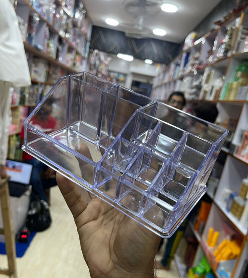 MultiPurpose Cosmetic Organiser
