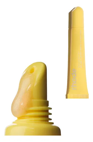rhode Lemonteni Peptide Lip Tint