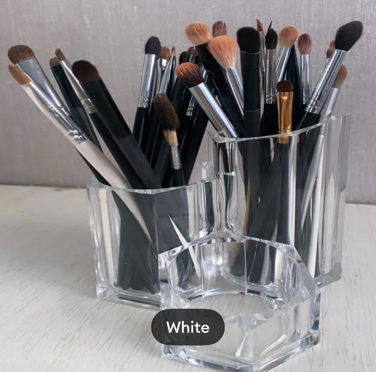 Stationary & Cosmetic Organiser