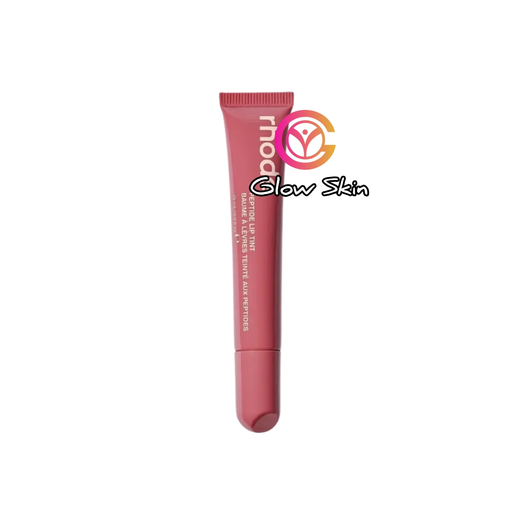 rhode Salty-Tan Peptide Lip Tint