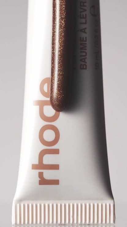 rhode - Cinnamon Roll Peptide Lip Tint