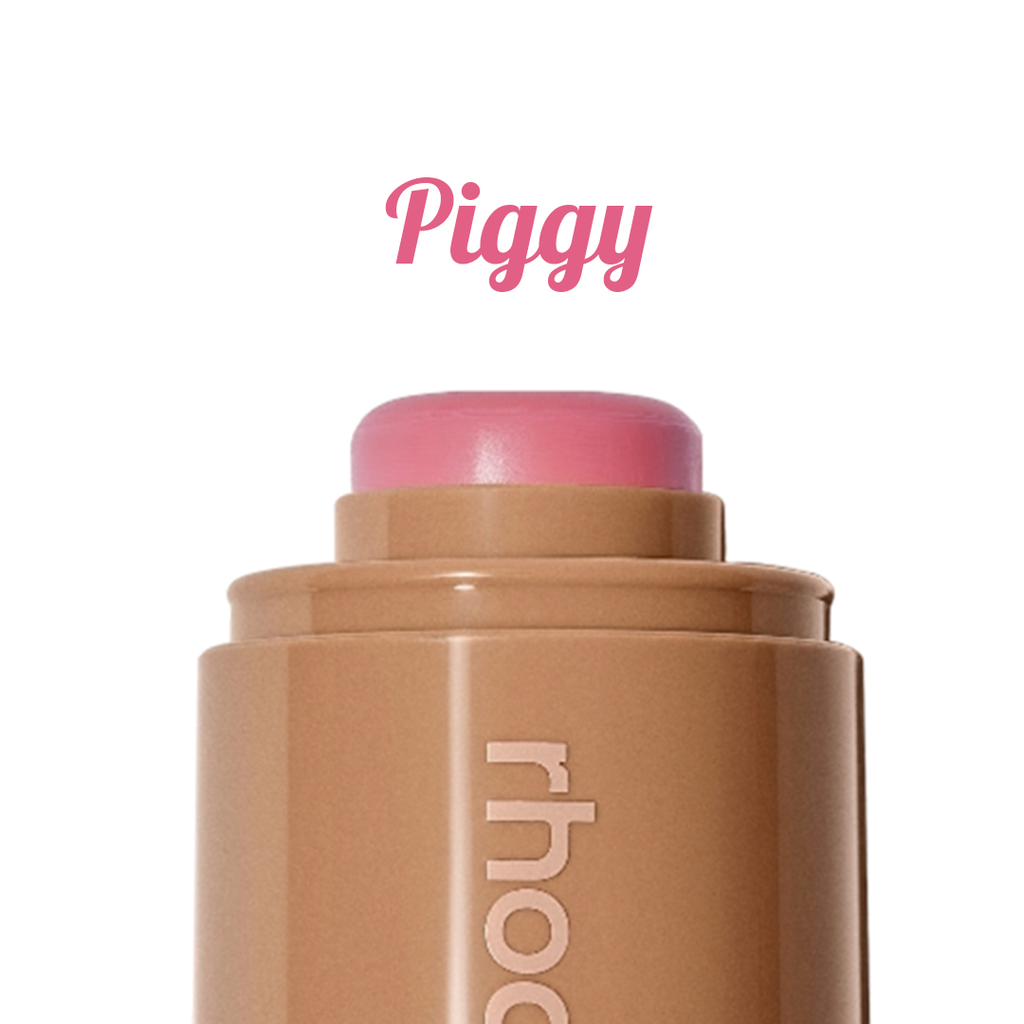 Piggy Blush & Short-Cake Liptint (COMBO OFFER)