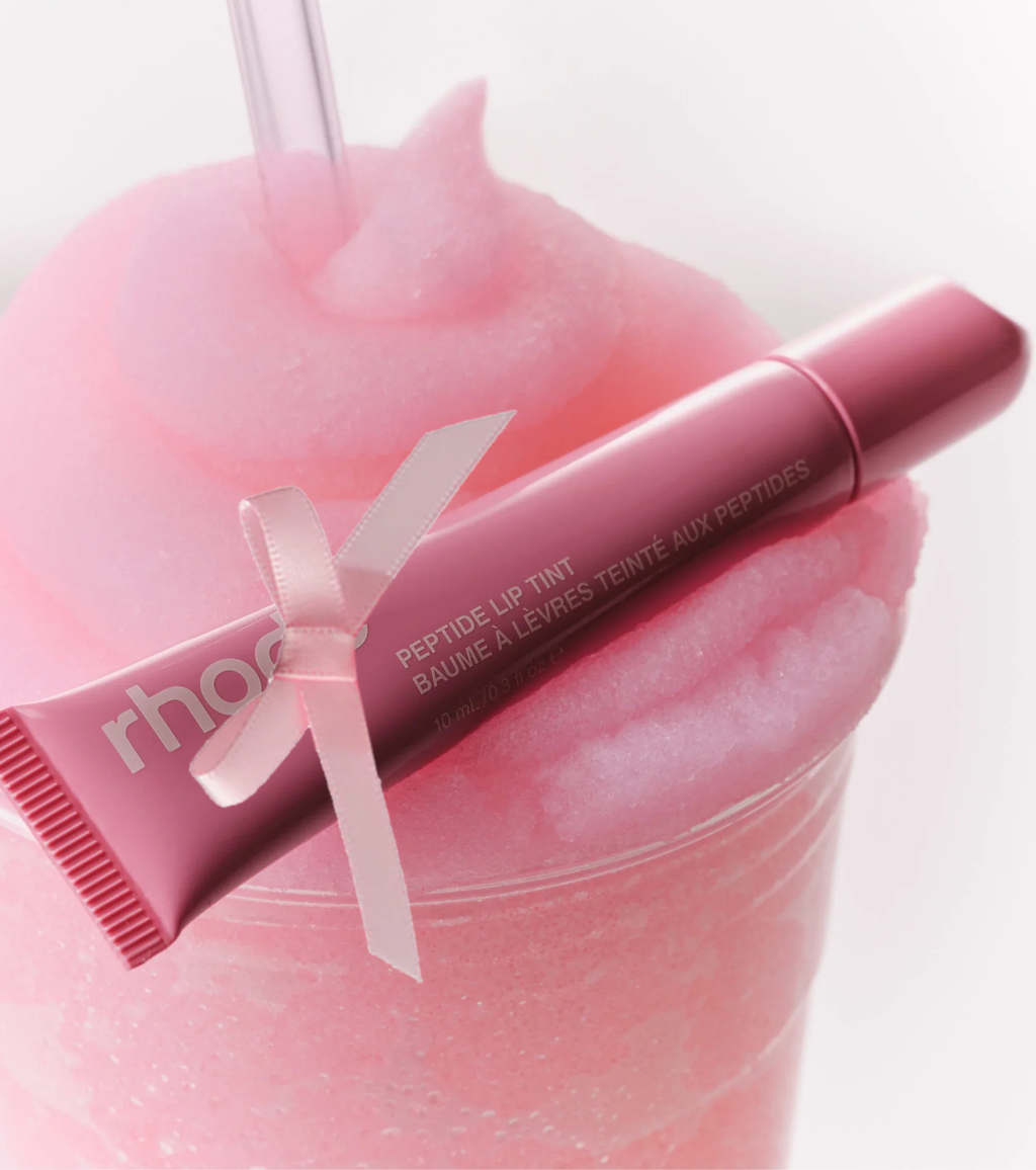 rhode Peptide Lip-Tint