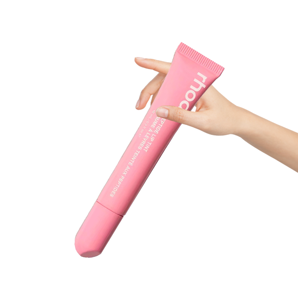rhode Ribbon Peptide Lip Tint