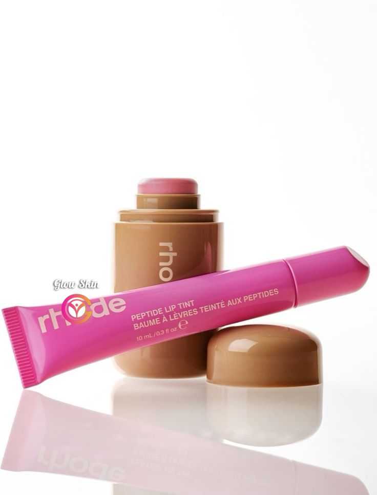 rhode Combo Deal (Blush+LipTint)