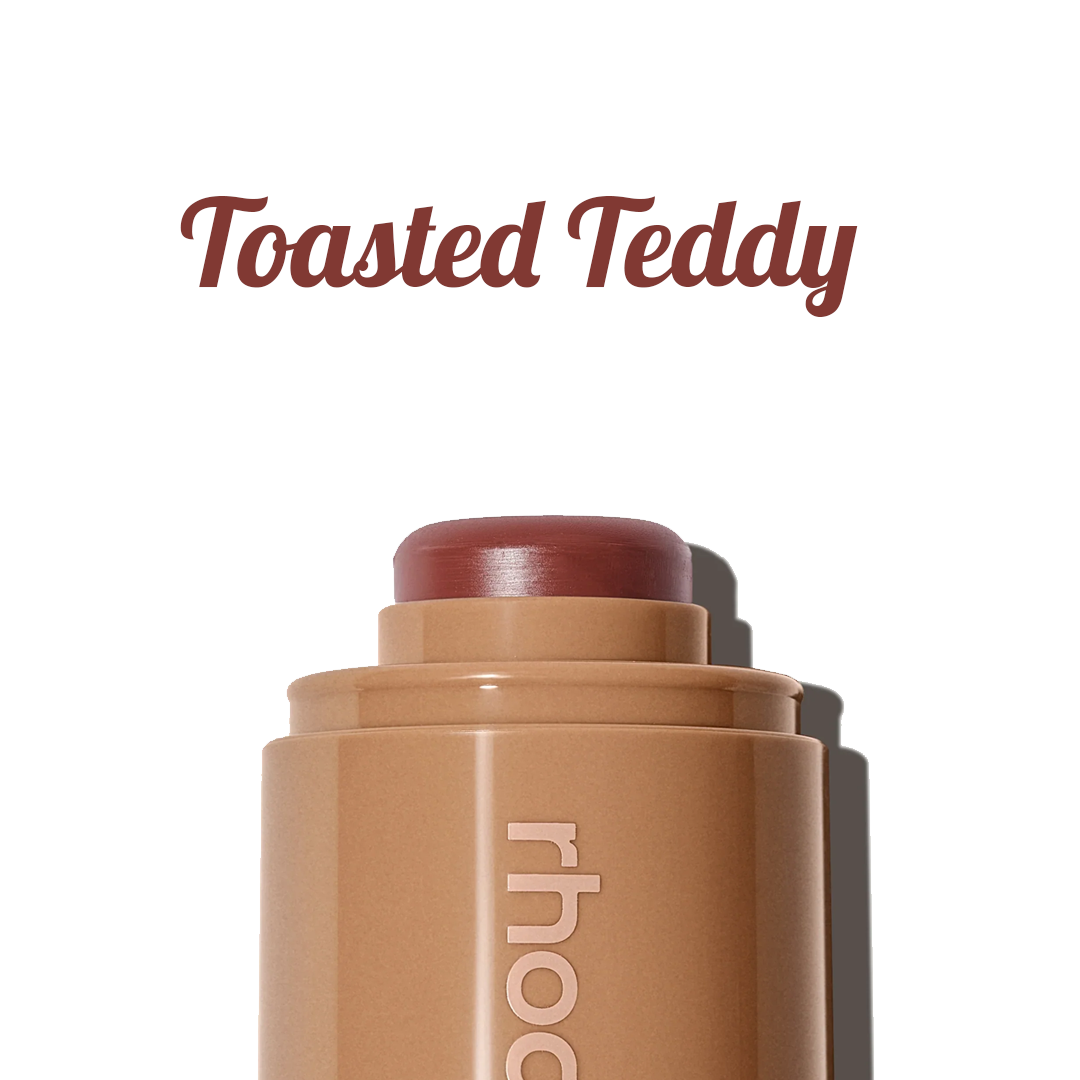 Pocket Blush - Toasted Teddy