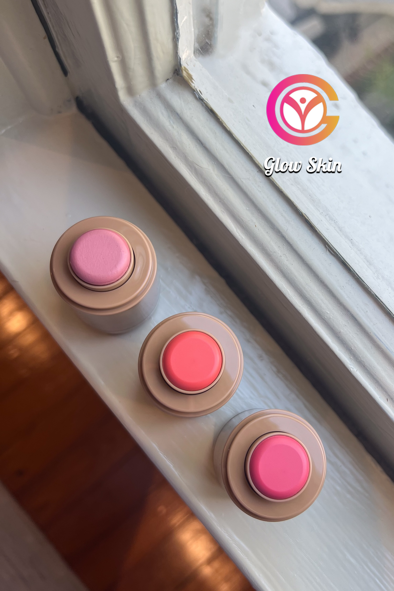 Pocket Blush - Freckle