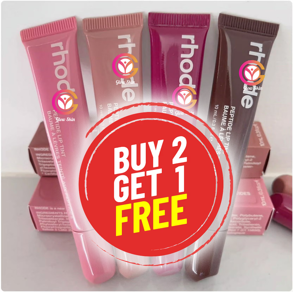 rhode Peptide Lip-Tint