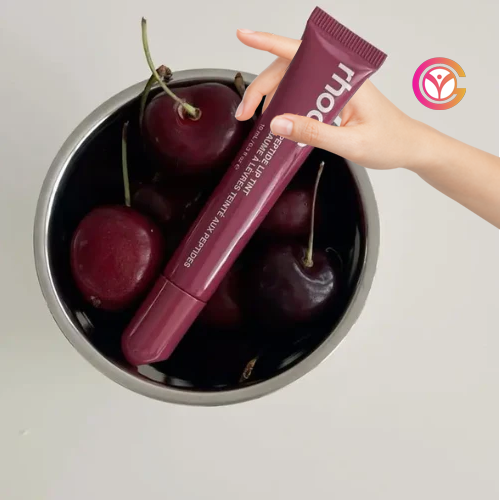 rhode Raspberry Jelly Peptide Lip Tint