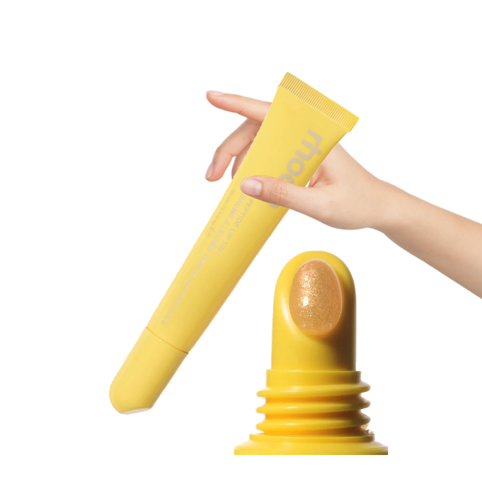 rhode Lemonteni Peptide Lip Tint