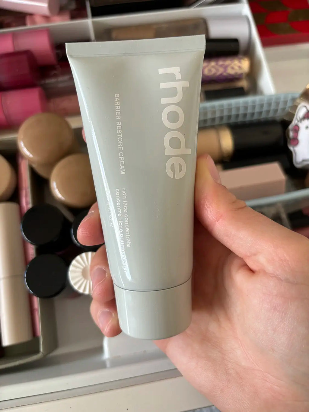 Barrier Restore Cream