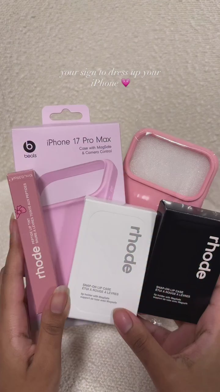 rhode Snap-On Lip (MagSafe)