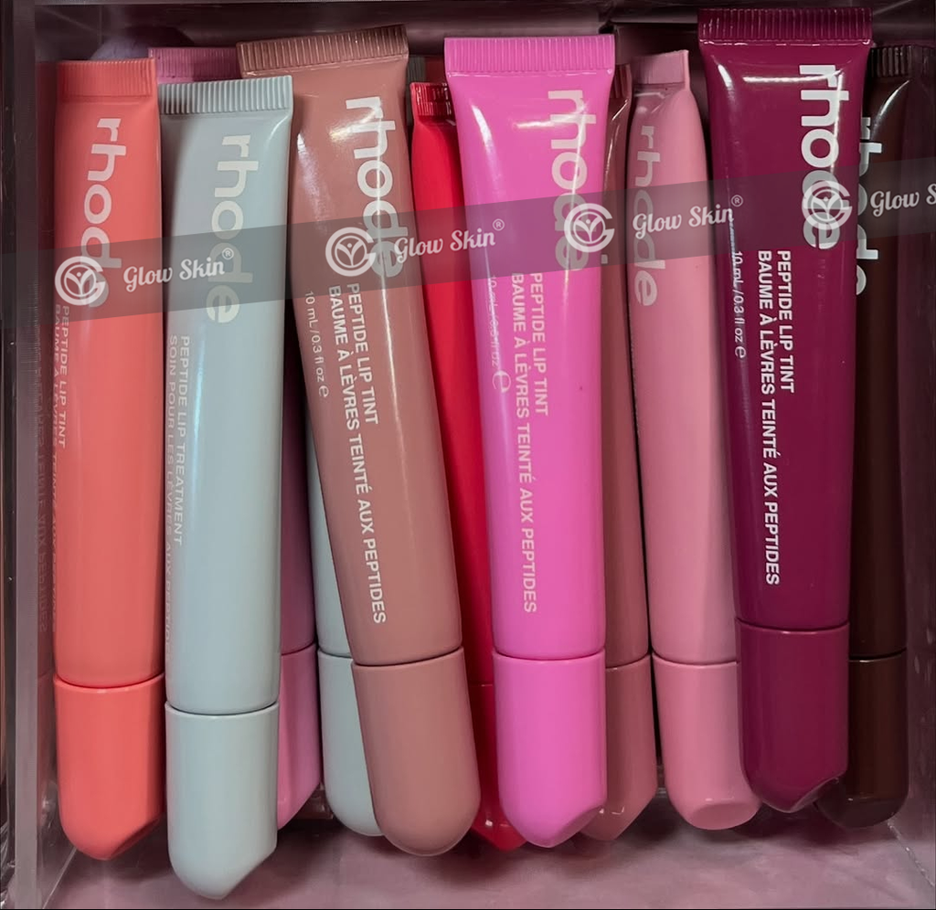 Rhode Peptide LipTint (Deal of 8)