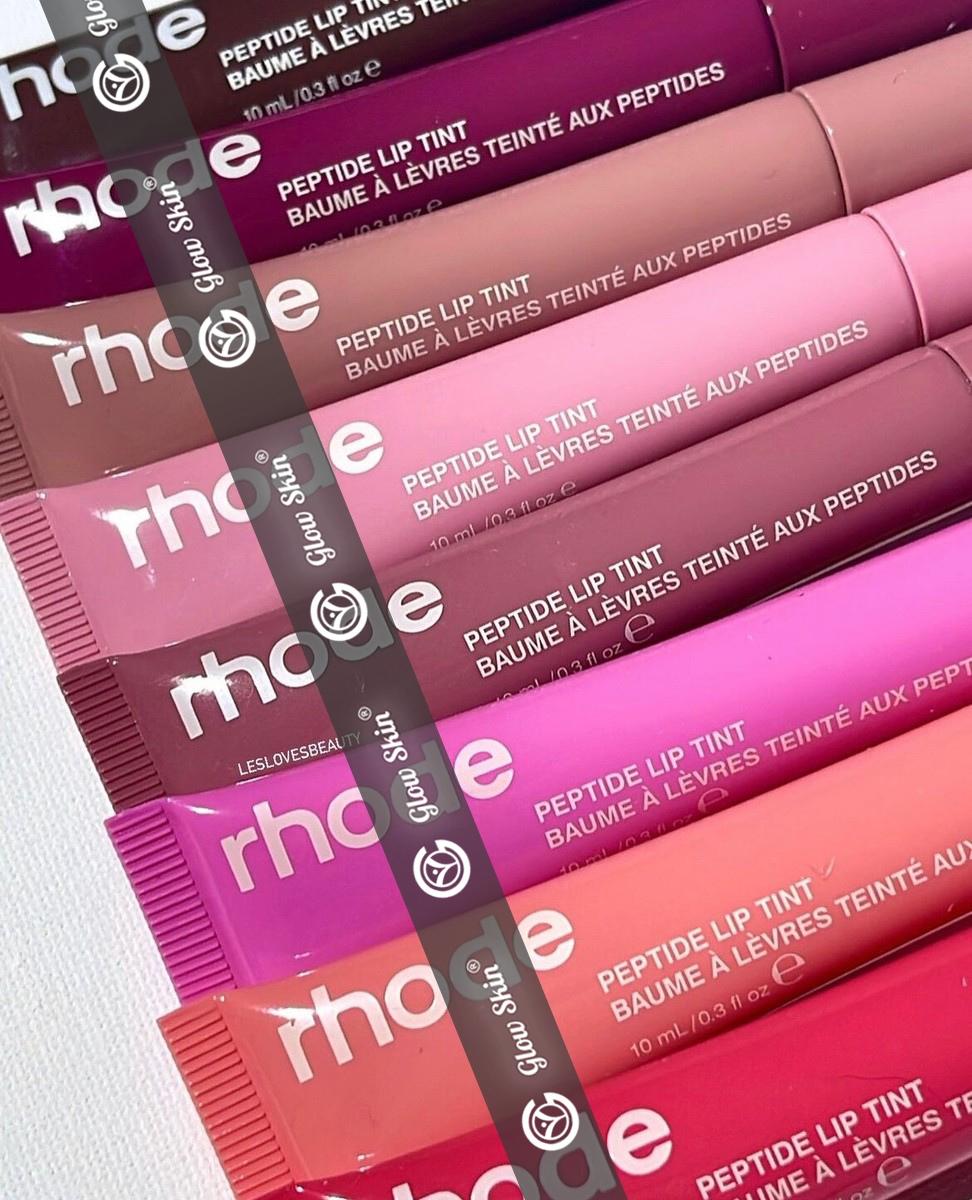 Lip-Tint Deal of 6